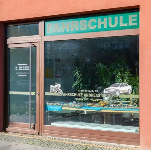 Fahrschule Andreas Grüner: Foto 2