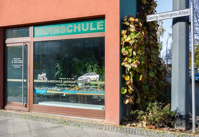 Fahrschule Andreas Grüner: Foto 5