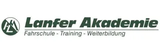 Logo Fahrschule Lanfer