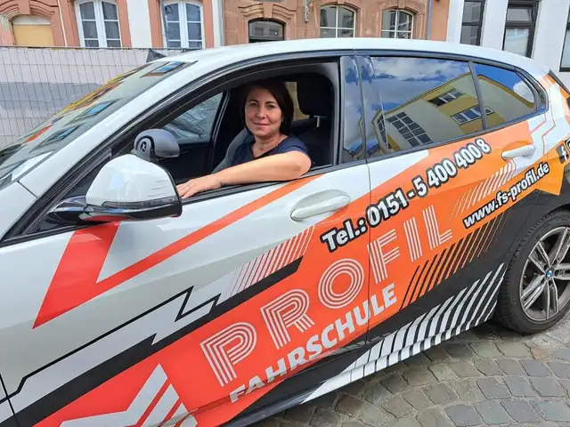 Fahrschule Profil: Foto 1