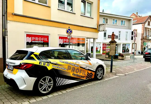 Fahrschule Profil: Foto 2