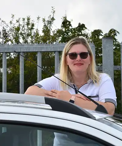 Verkehrsfachschule und Fahrschule Gries: Foto 3