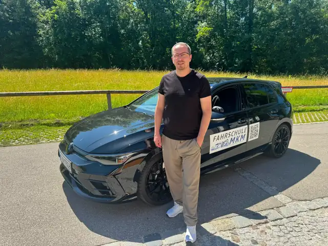 Fahrschule MKM GmbH: Foto 4