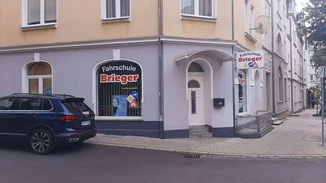 Fahrschule Brieger GmbH: Foto 2