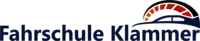 Logo Fahrschule Klammer