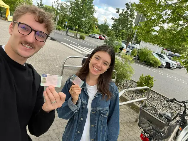 Fahrschule Pfeil: Foto 3