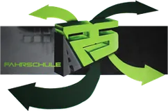 Logo Robbel Sascha Fahrschule