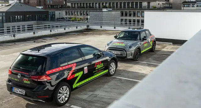 Fahrschule Zick Zack: Foto 2