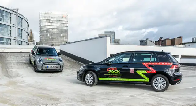 Fahrschule Zick Zack: Foto 5