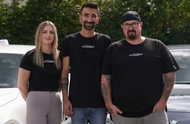 Fahrschule Statement: Foto 2