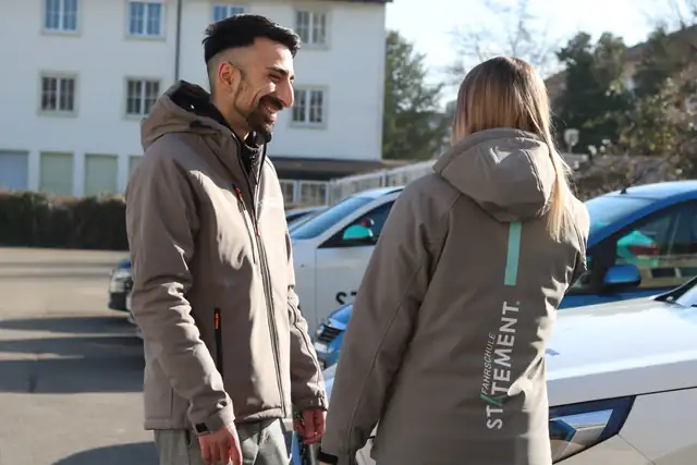 Fahrschule Statement: Foto 3
