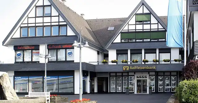 Klaußner Axel Fahrschule: Foto 1