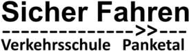 Logo Verkehrs- und Fahrschule Panketal