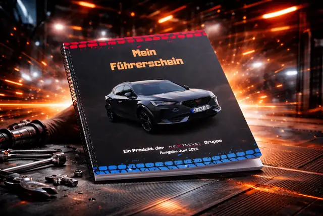 NEXTLEVEL Fahrschule GmbH I Fahrschule Neu-Ulm I Infinity: Foto 2