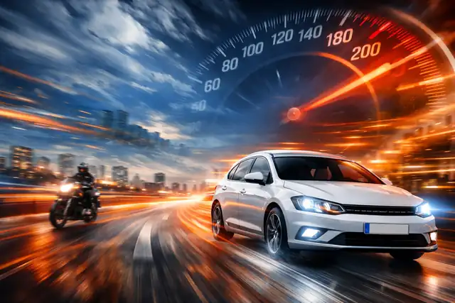NEXTLEVEL Fahrschule GmbH I Fahrschule Neu-Ulm I Infinity: Foto 4