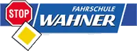Logo Fahrschule Wahner