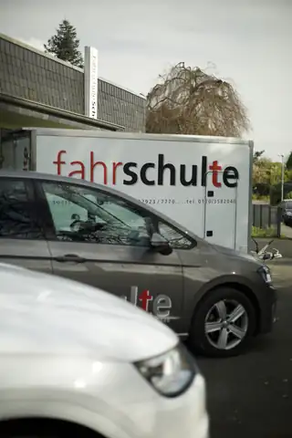Fahrschule Schulte: Foto 2