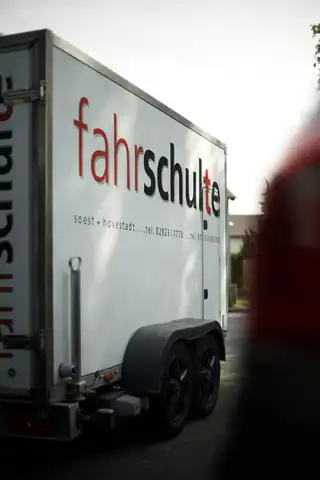 Fahrschule Schulte: Foto 3
