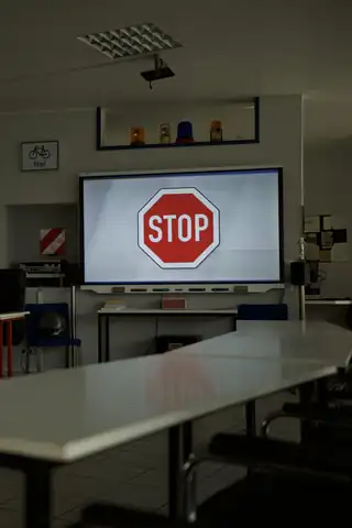 Fahrschule Schulte: Foto 5