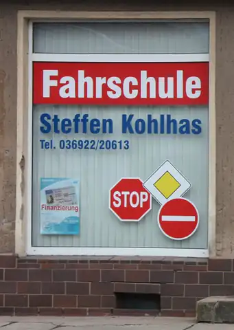 Fahrschule Kohlhas: Foto 4