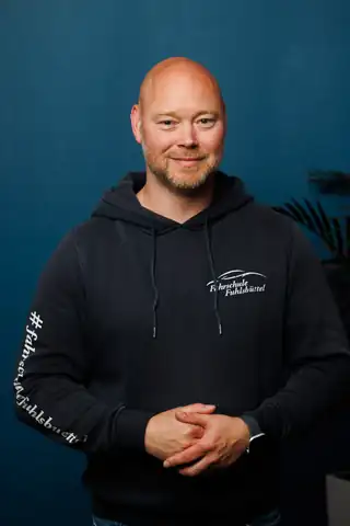 Fahrschule Fuhlsbüttel GmbH: Foto 5