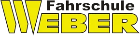 Logo Fahrschule Weber