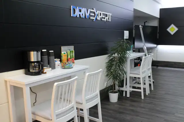 Drivexpert Fahrschule: Foto 2