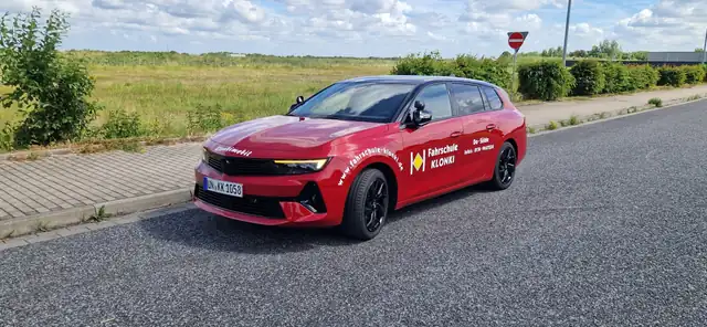 Thomas Klonki Fahrschule: Foto 1