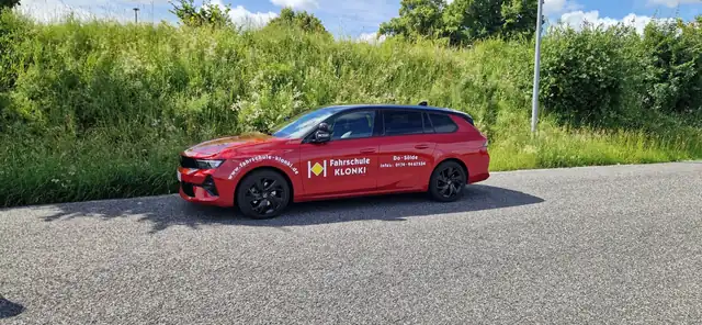 Thomas Klonki Fahrschule: Foto 3