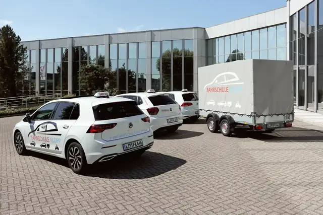 Fahrschule Klopp: Foto 2