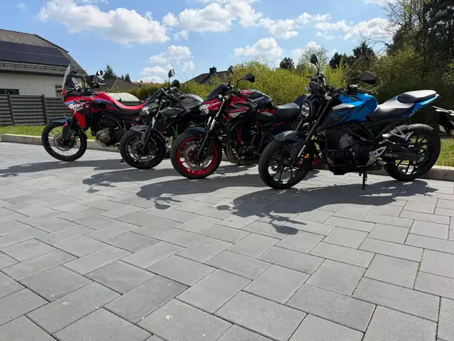 Fahrschule Klopp: Foto 5