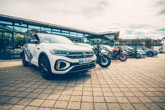 Föhr Fahrschule GmbH Heidelberg Wieblingen: Foto 1