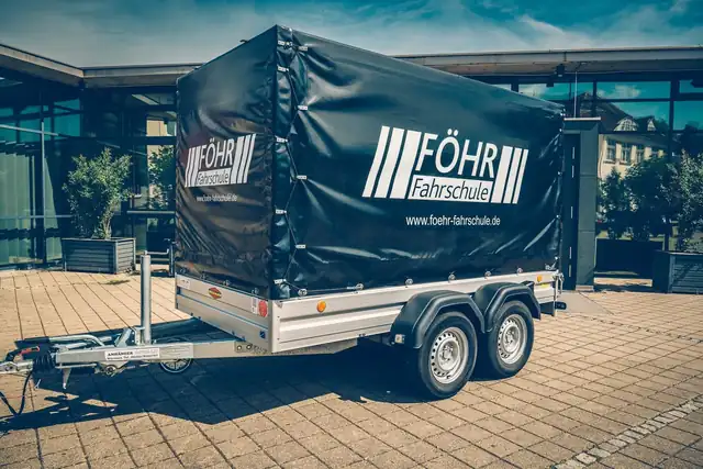 Föhr Fahrschule GmbH Heidelberg Wieblingen: Foto 3