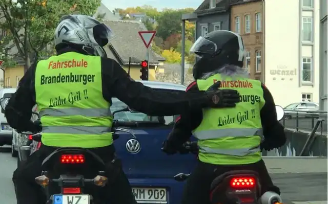 Fahrschule Brandenburger: Foto 5