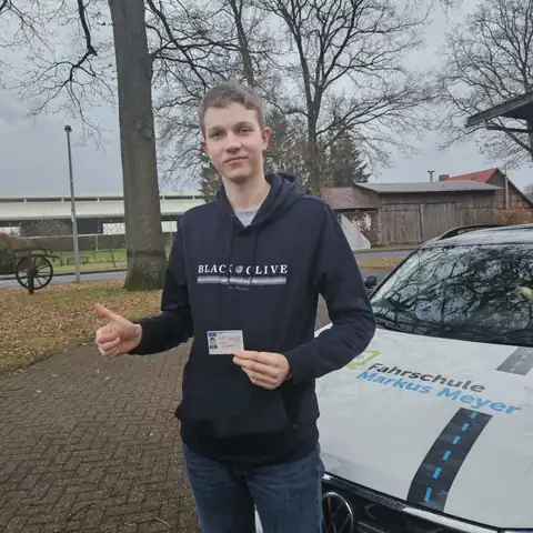 Fahrschule Markus Meyer: Foto 5