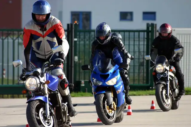 Fahrschule Bernd Körting: Foto 3