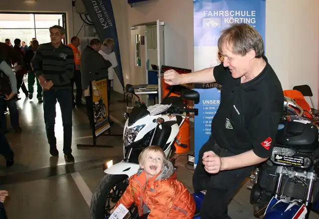 Fahrschule Bernd Körting: Foto 4