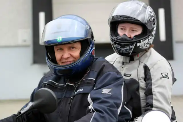 Fahrschule Bernd Körting: Foto 5