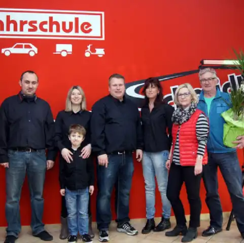 Fahrschule Schmidt: Foto 2