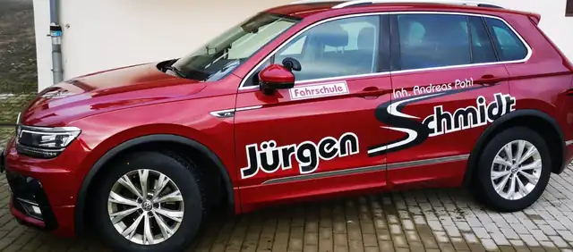 Fahrschule Schmidt: Foto 5