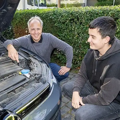 Fahrschule Therstappen: Foto 2