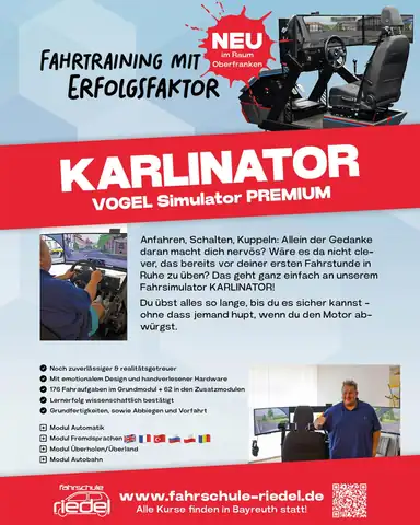 Fahrschule Alexander Riedel: Foto 1