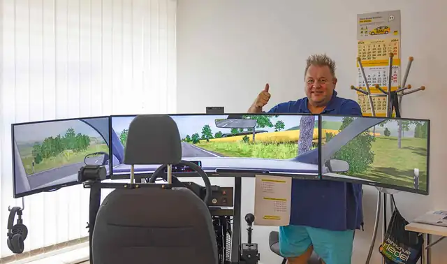 Fahrschule Alexander Riedel: Foto 3
