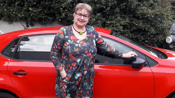 Fahrschule für Frauen Köln - Silvia Wirtz: Foto 2
