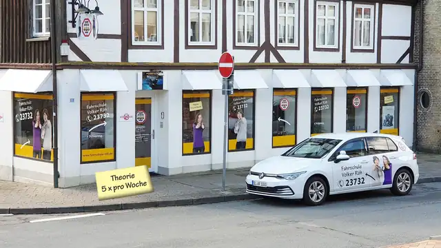 Fahrschule Volker Röh: Foto 2