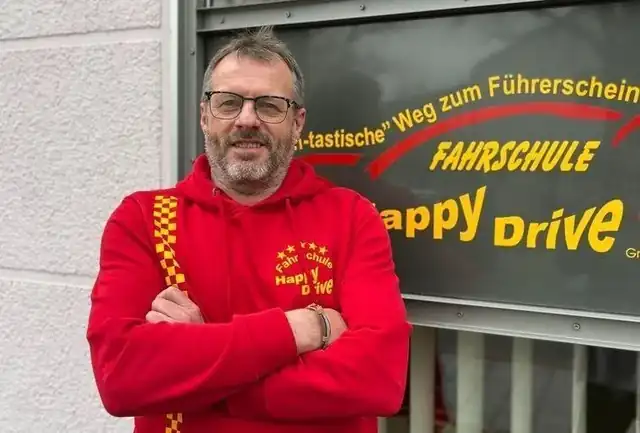 Fahrschule Happy Drive GmbH: Foto 2