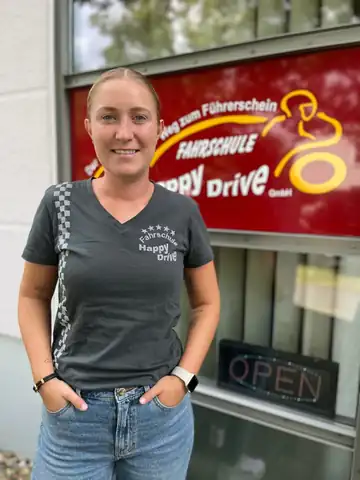 Fahrschule Happy Drive GmbH: Foto 3