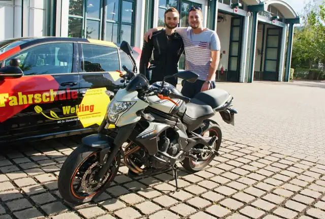 Fahrschule Welling: Foto 4