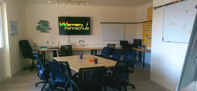 Werners Fahrschule UG (haftungsbeschränkt): Foto 2