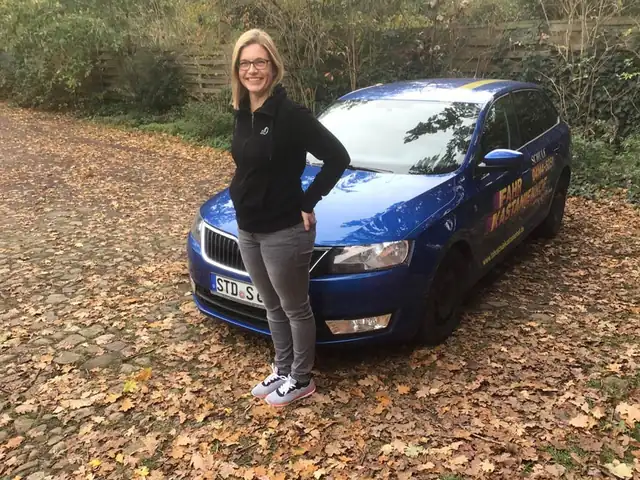 Fahrschule Kastanienhof: Foto 3